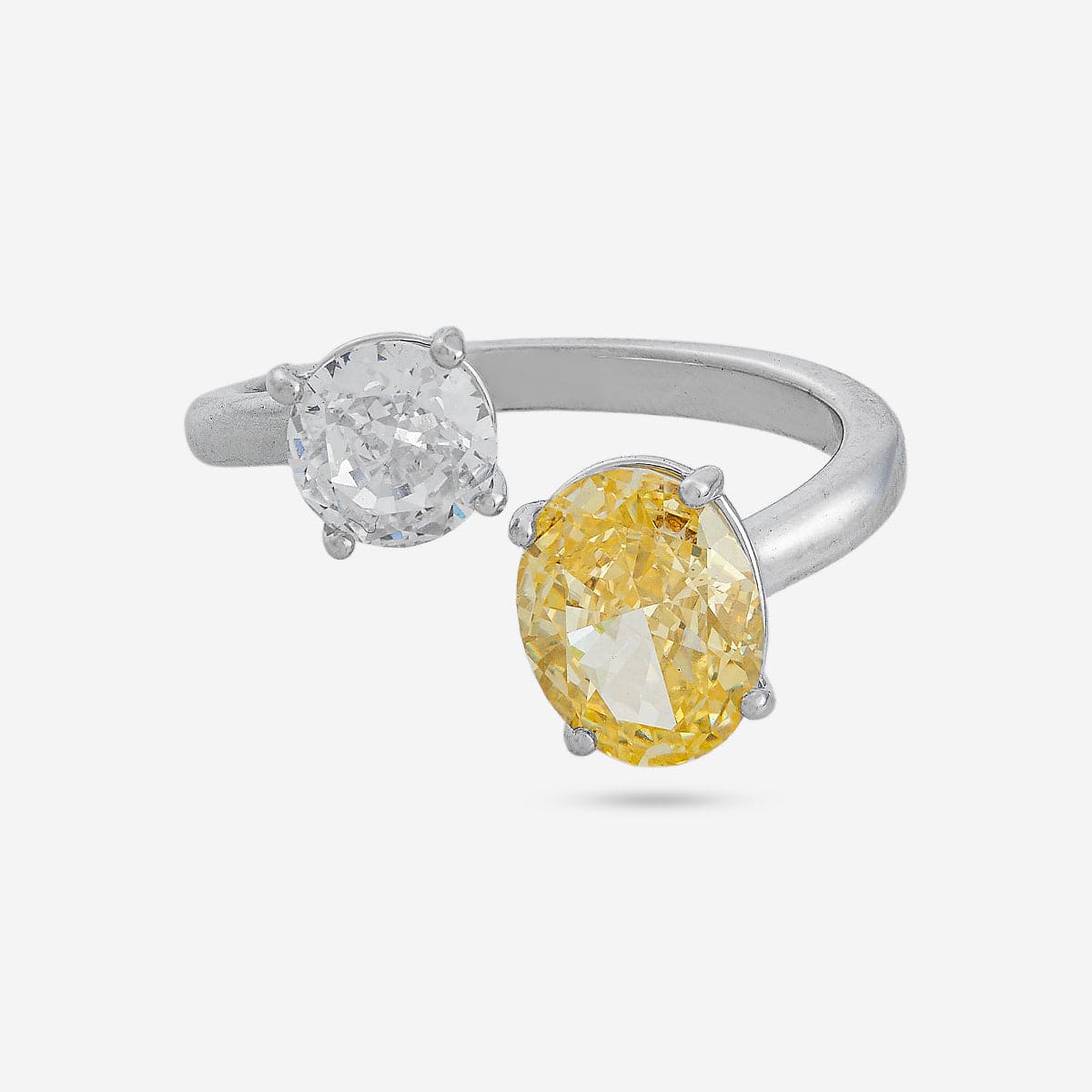 Trendy Finger Ring 190049 - Image 11