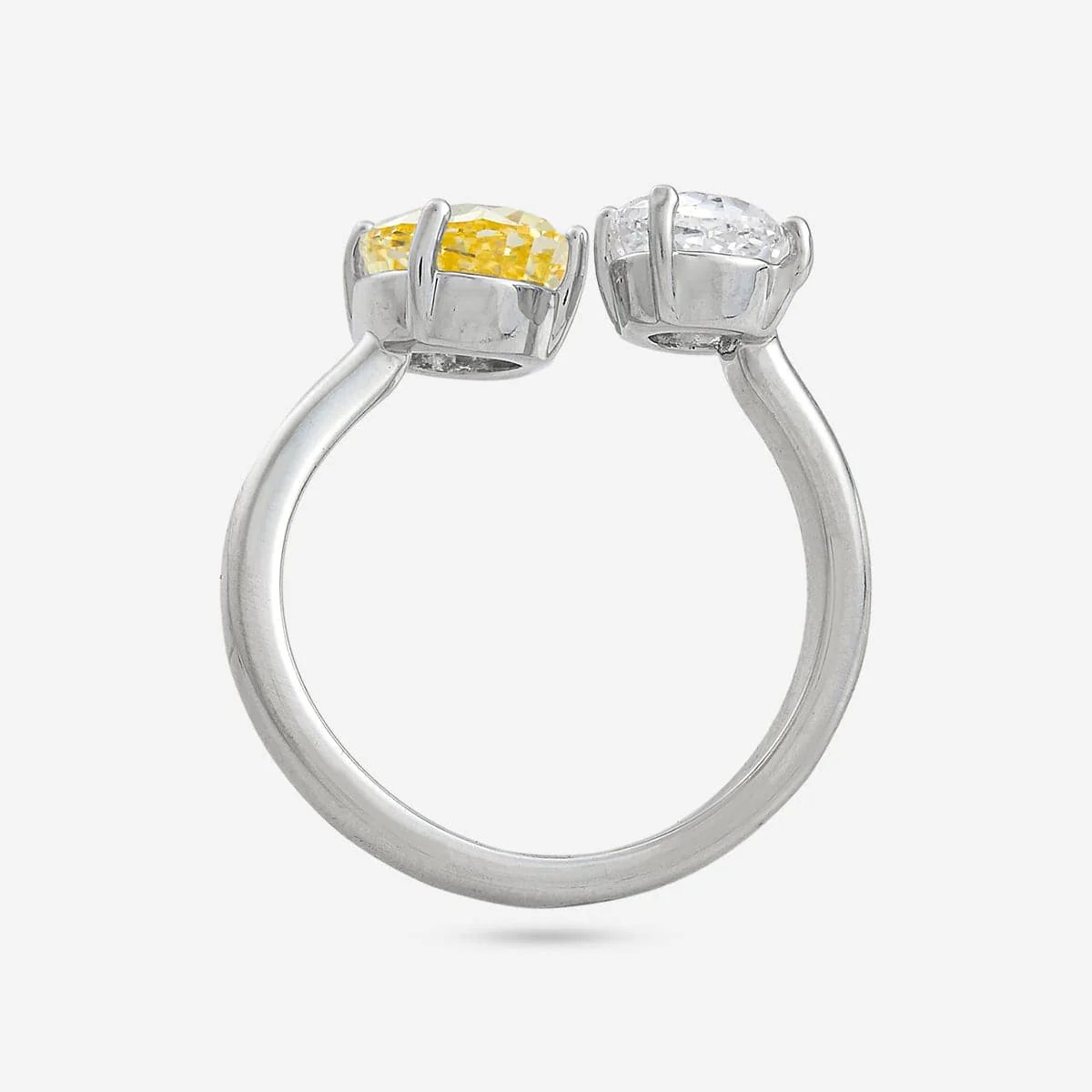 Trendy Finger Ring 190049 - Image 12