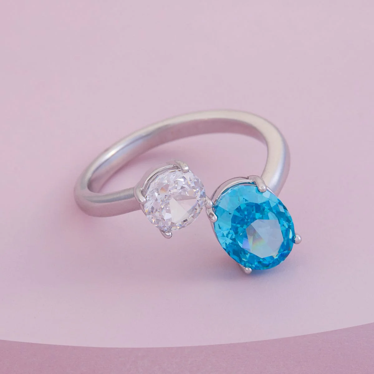 Trendy Finger Ring 190049 - Image 13