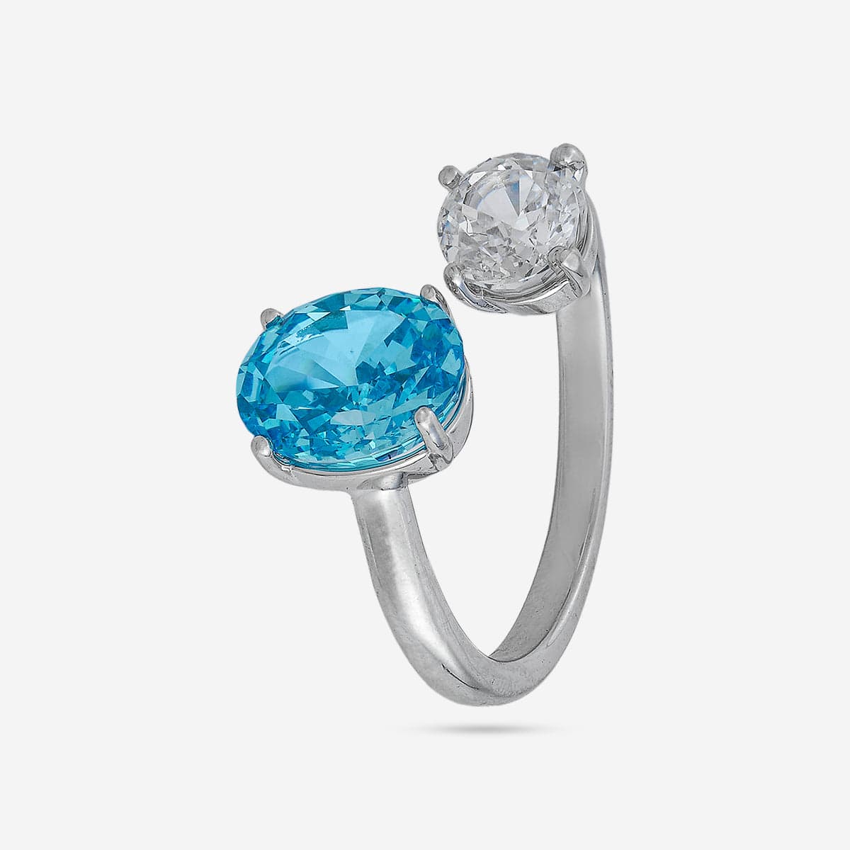 Trendy Finger Ring 190049 - Image 15