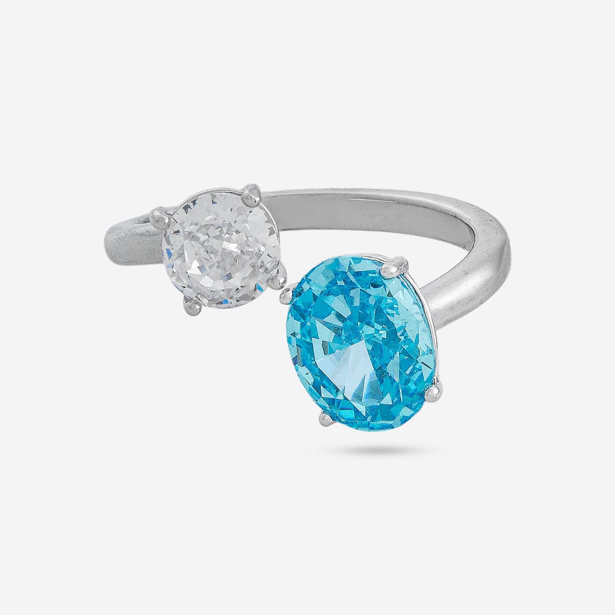 Trendy Finger Ring 190049 - Image 16