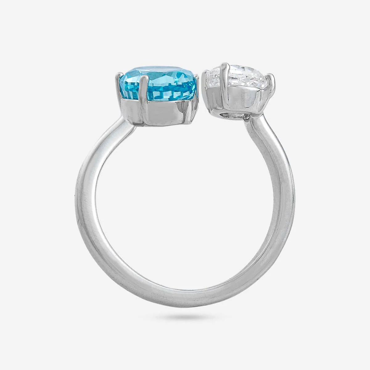 Trendy Finger Ring 190049 - Image 17