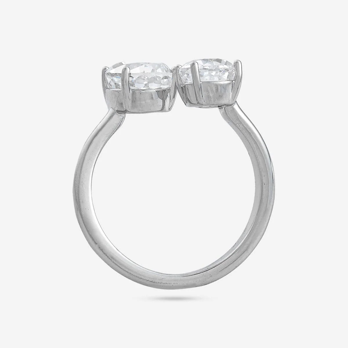 Trendy Finger Ring 190049 - Image 4