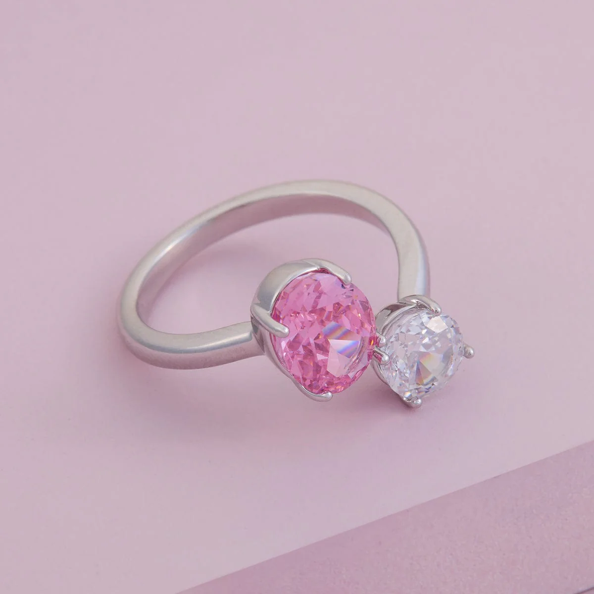 Trendy Finger Ring 190049 - Image 5