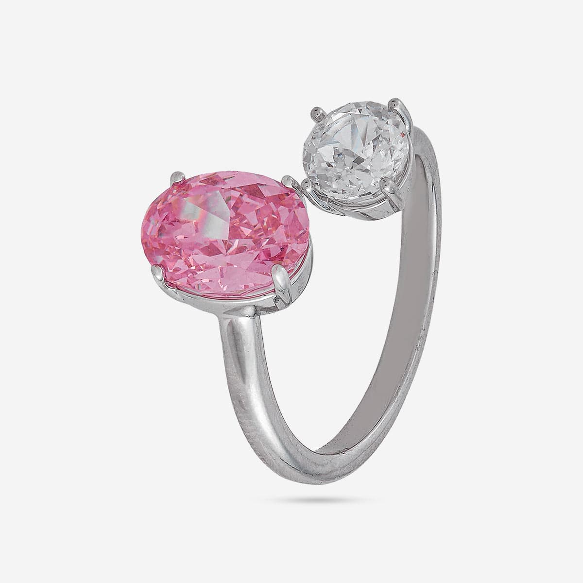 Trendy Finger Ring 190049 - Image 6