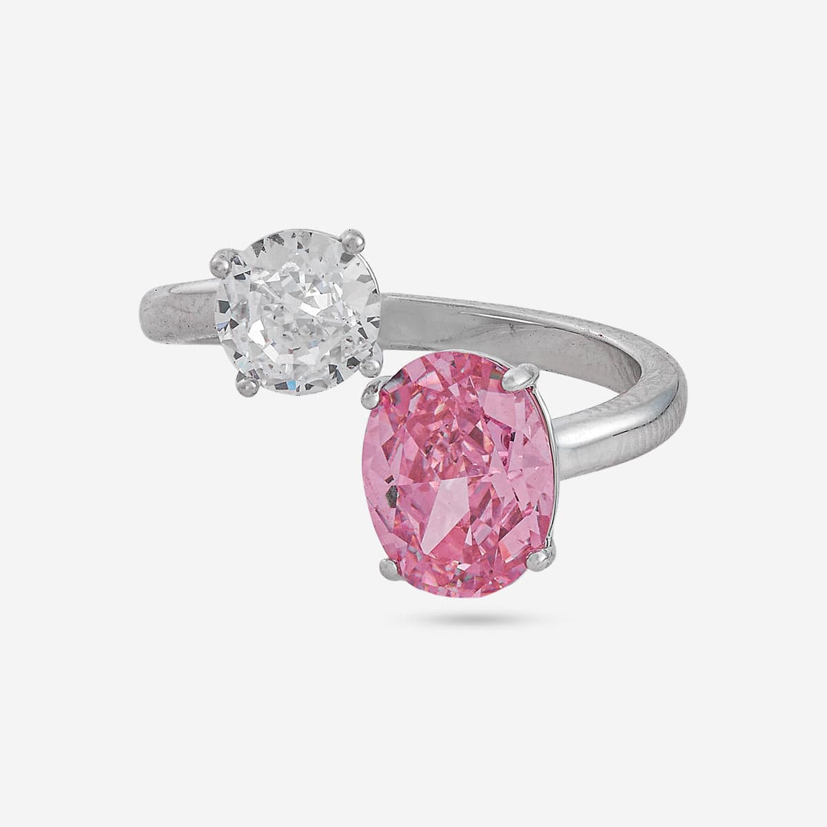 Trendy Finger Ring 190049 - Image 7