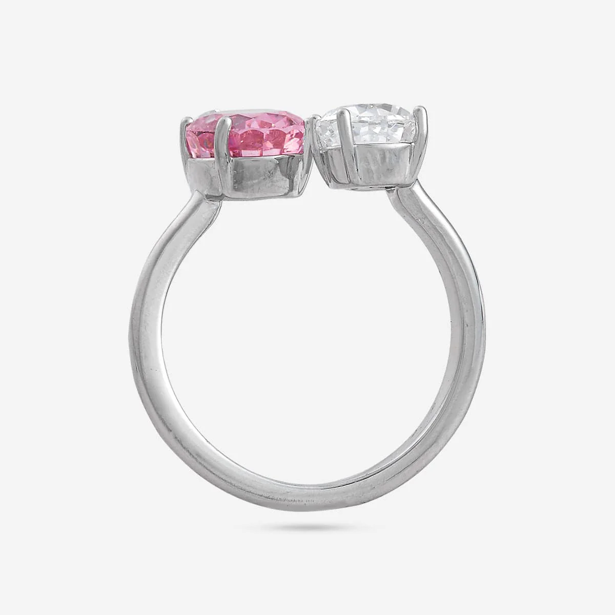 Trendy Finger Ring 190049 - Image 8