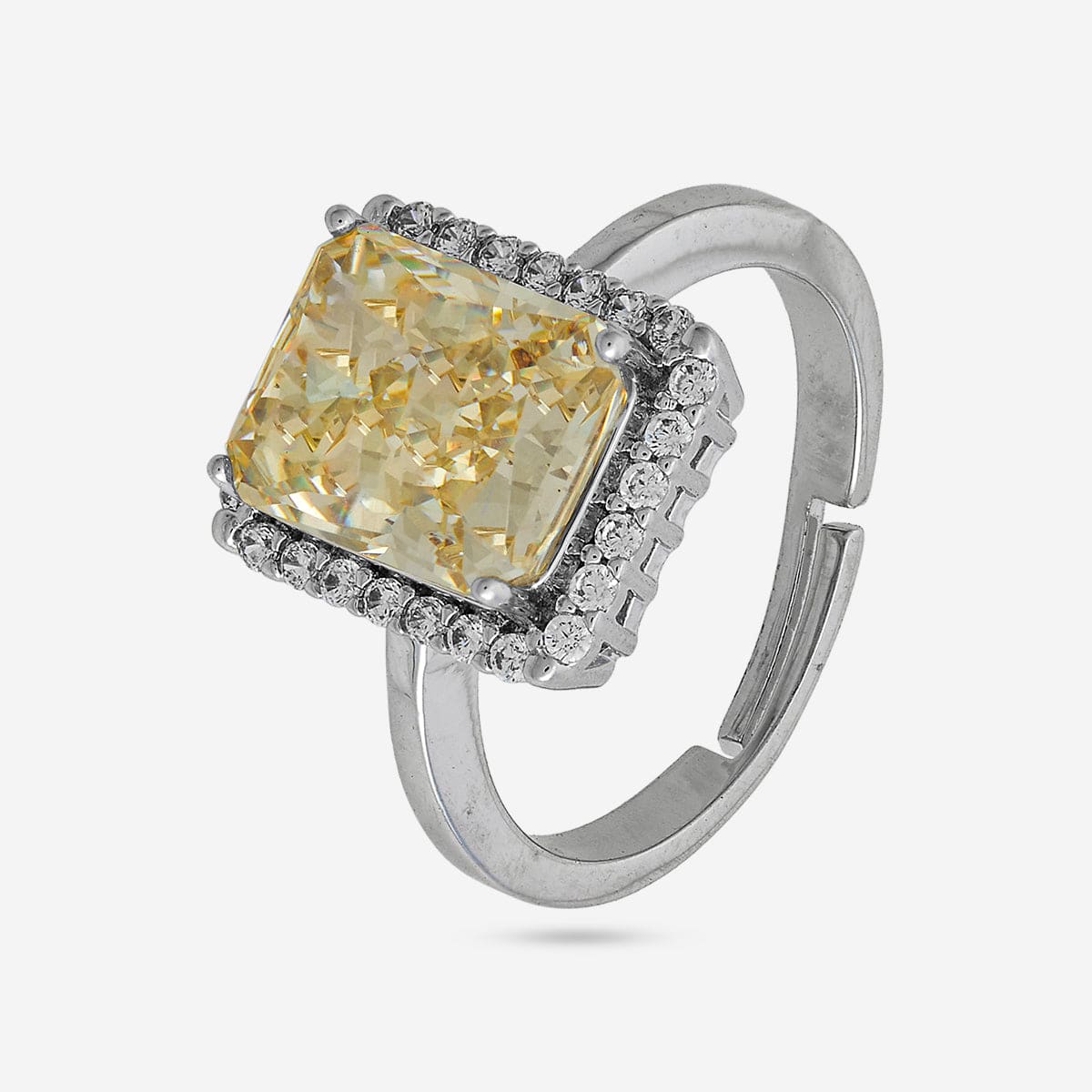 Trendy Finger Ring 190050 - Image 11