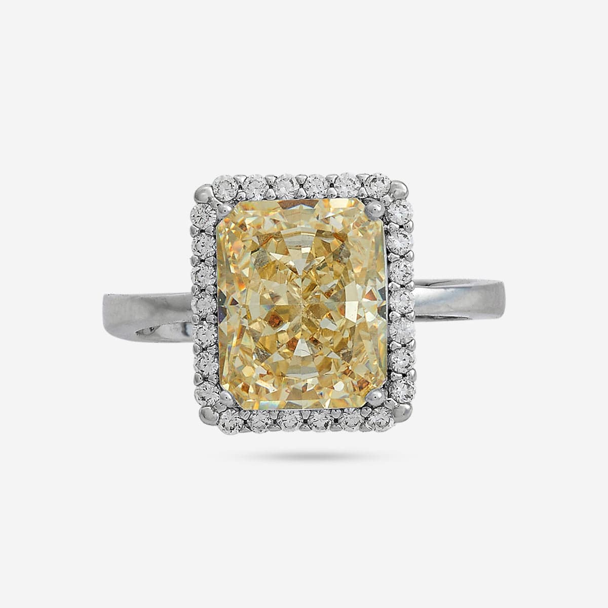 Trendy Finger Ring 190050 - Image 12