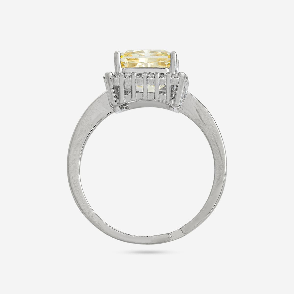 Trendy Finger Ring 190050 - Image 13