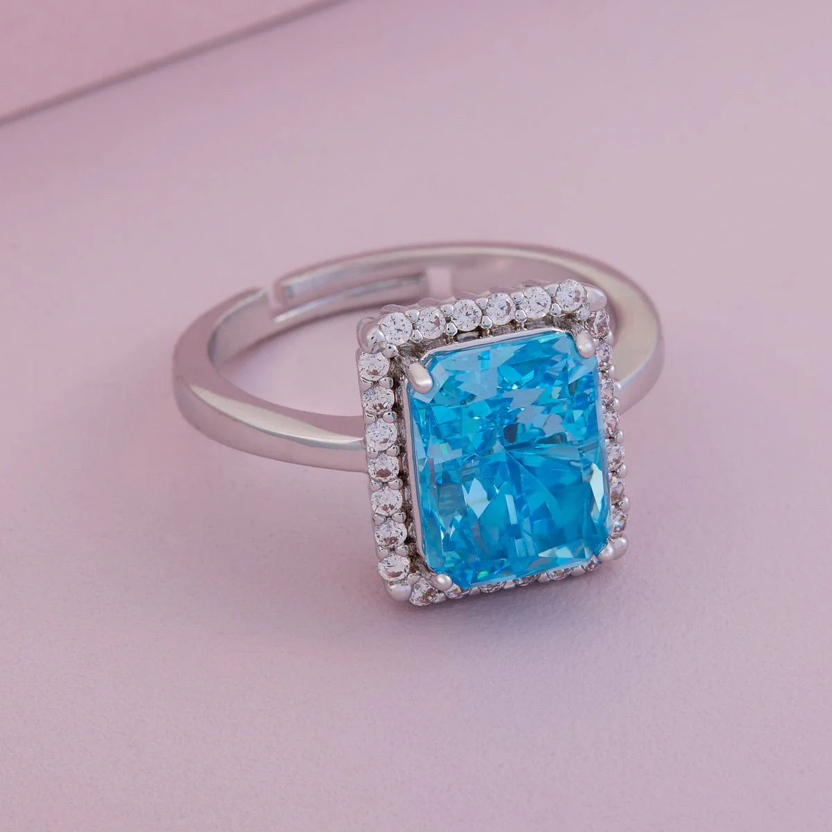 Trendy Finger Ring 190050 - Image 14