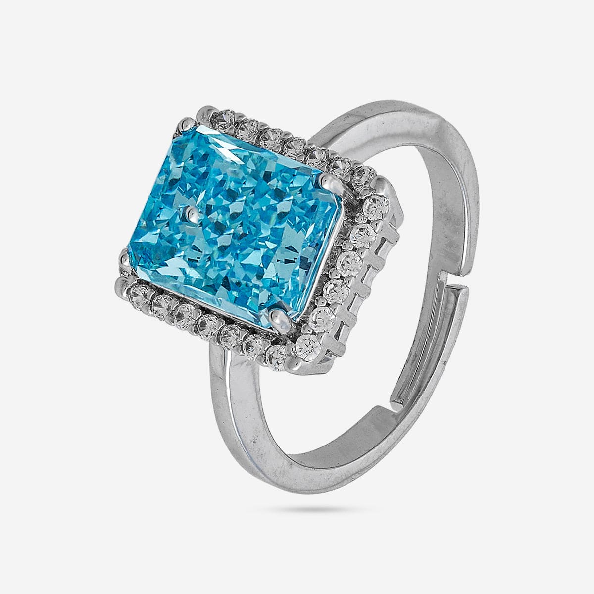 Trendy Finger Ring 190050 - Image 15