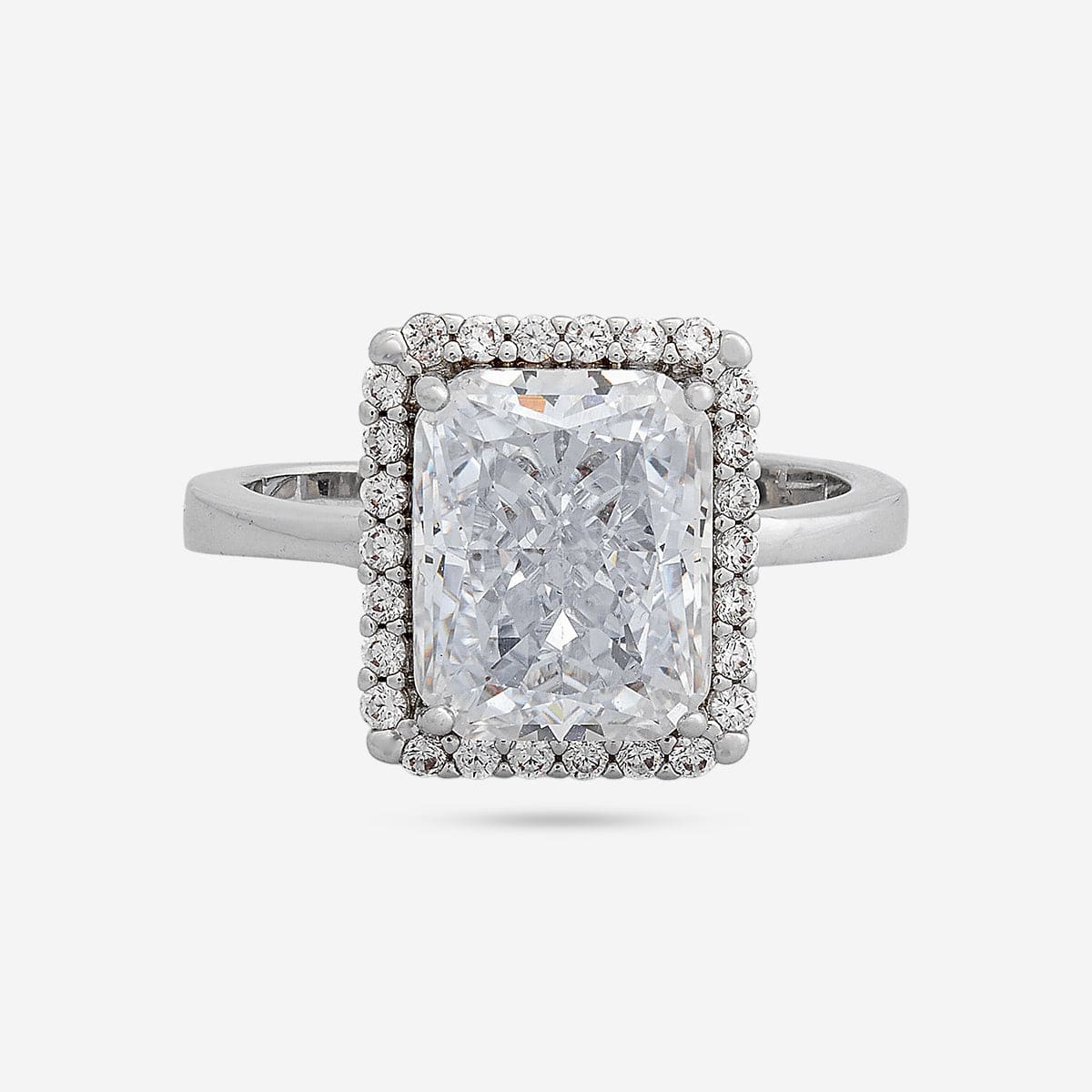 Trendy Finger Ring 190050 - Image 3