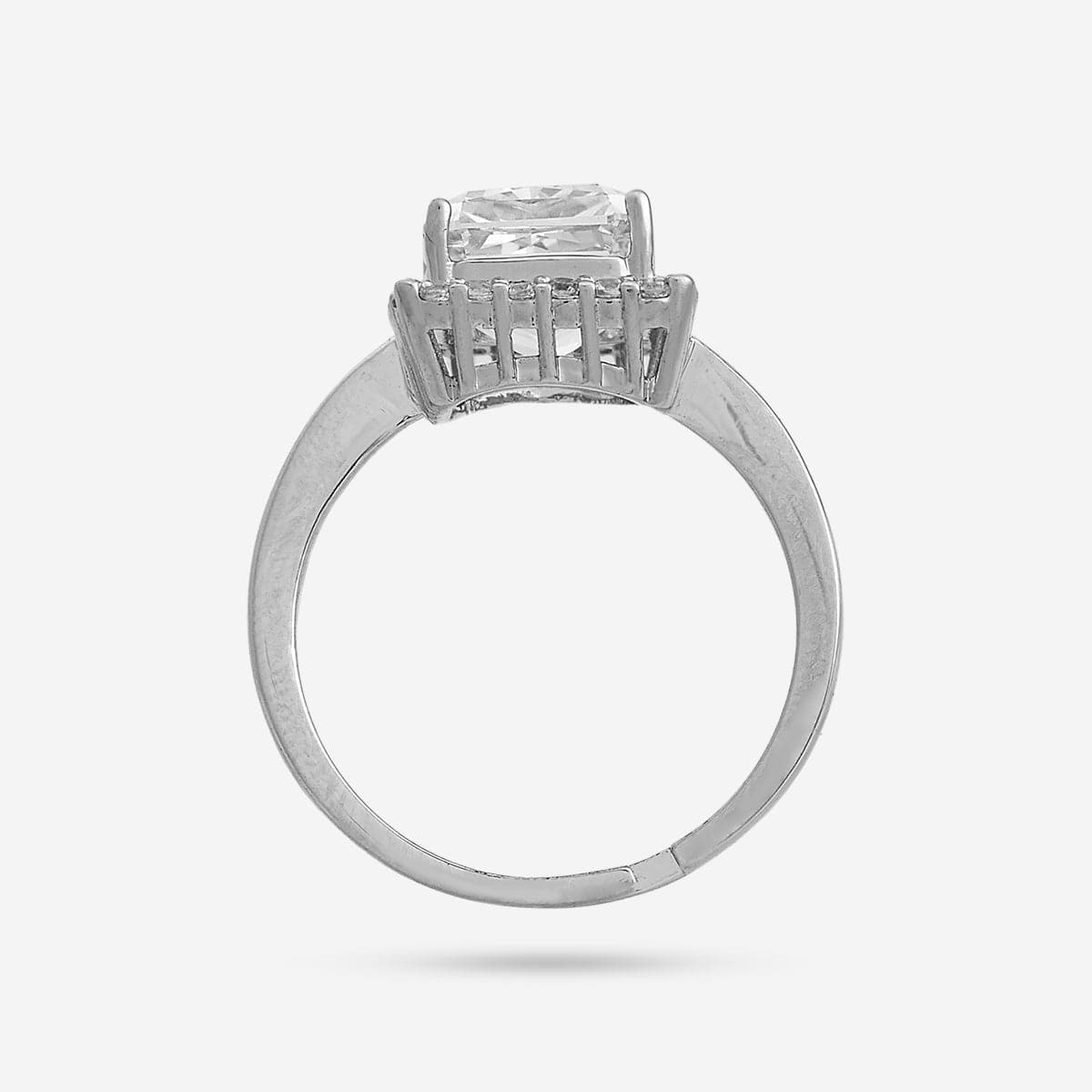 Trendy Finger Ring 190050 - Image 4