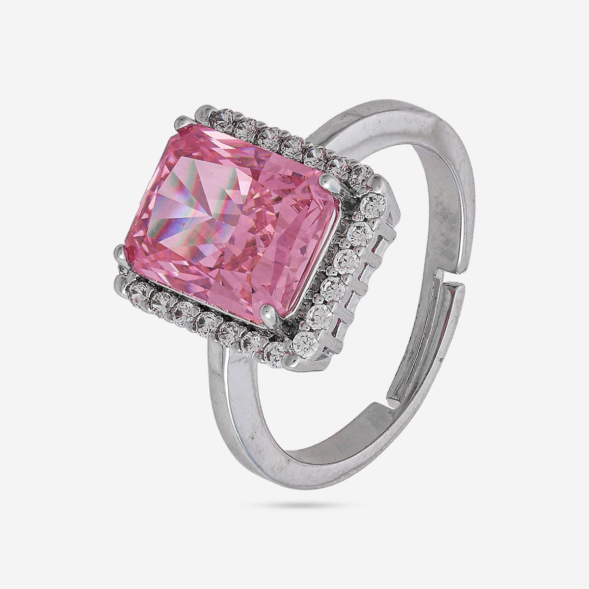 Trendy Finger Ring 190050 - Image 7