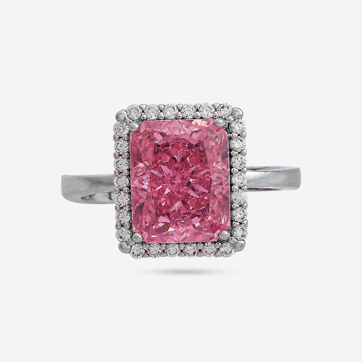 Trendy Finger Ring 190050 - Image 8