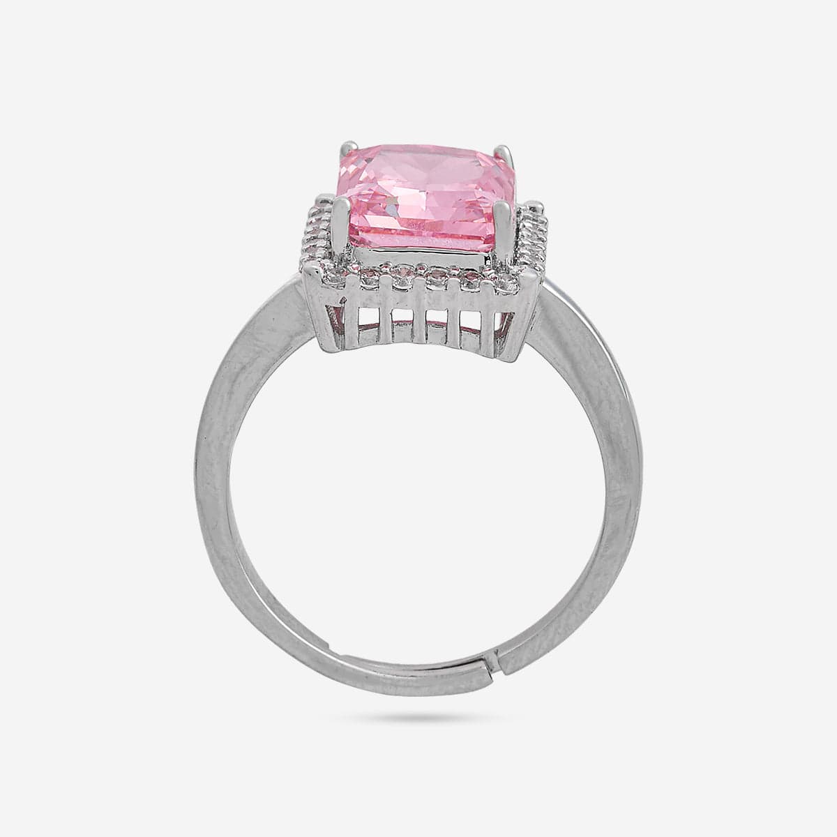 Trendy Finger Ring 190050 - Image 9