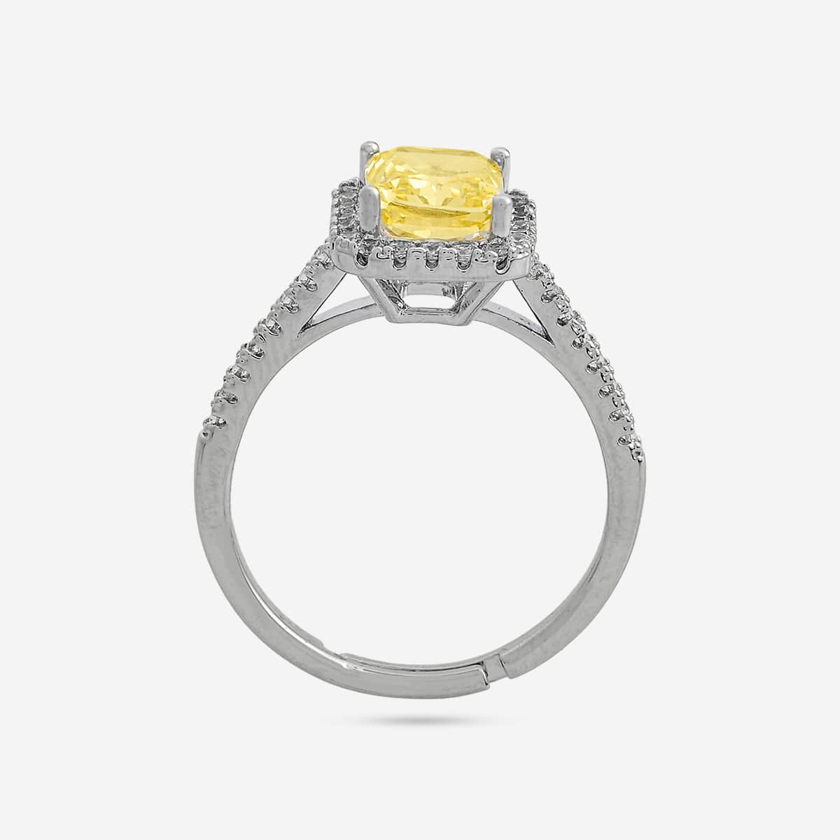 Trendy Finger Ring 190051 - Image 13