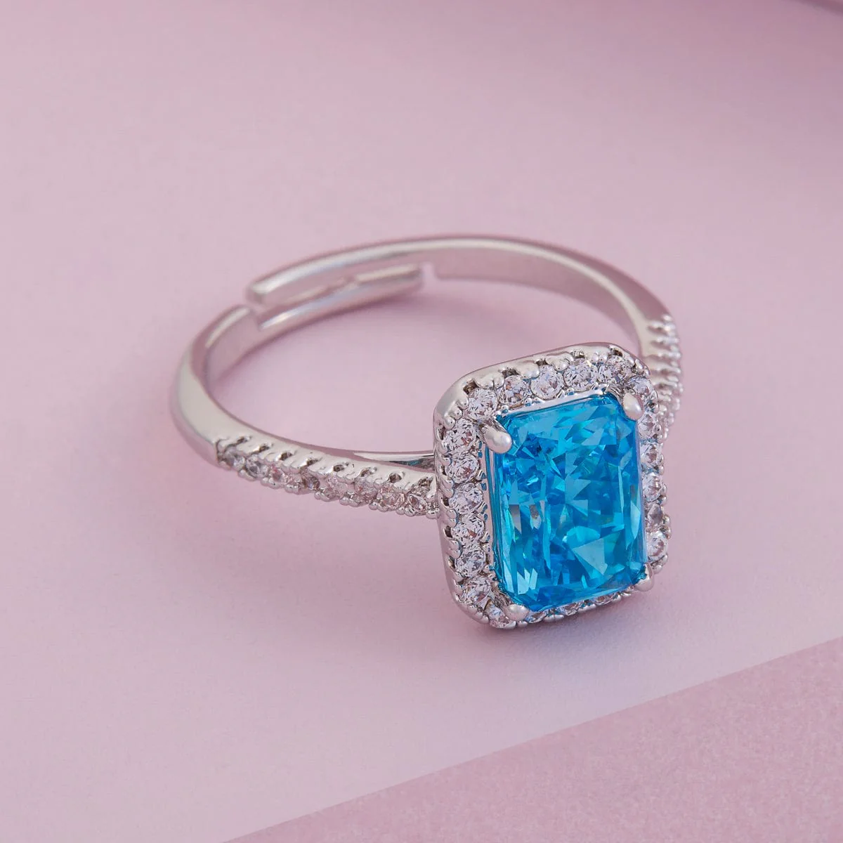 Trendy Finger Ring 190051 - Image 14