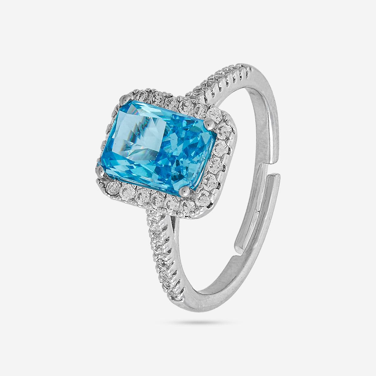 Trendy Finger Ring 190051 - Image 15