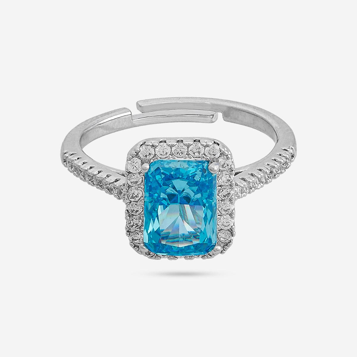 Trendy Finger Ring 190051 - Image 16