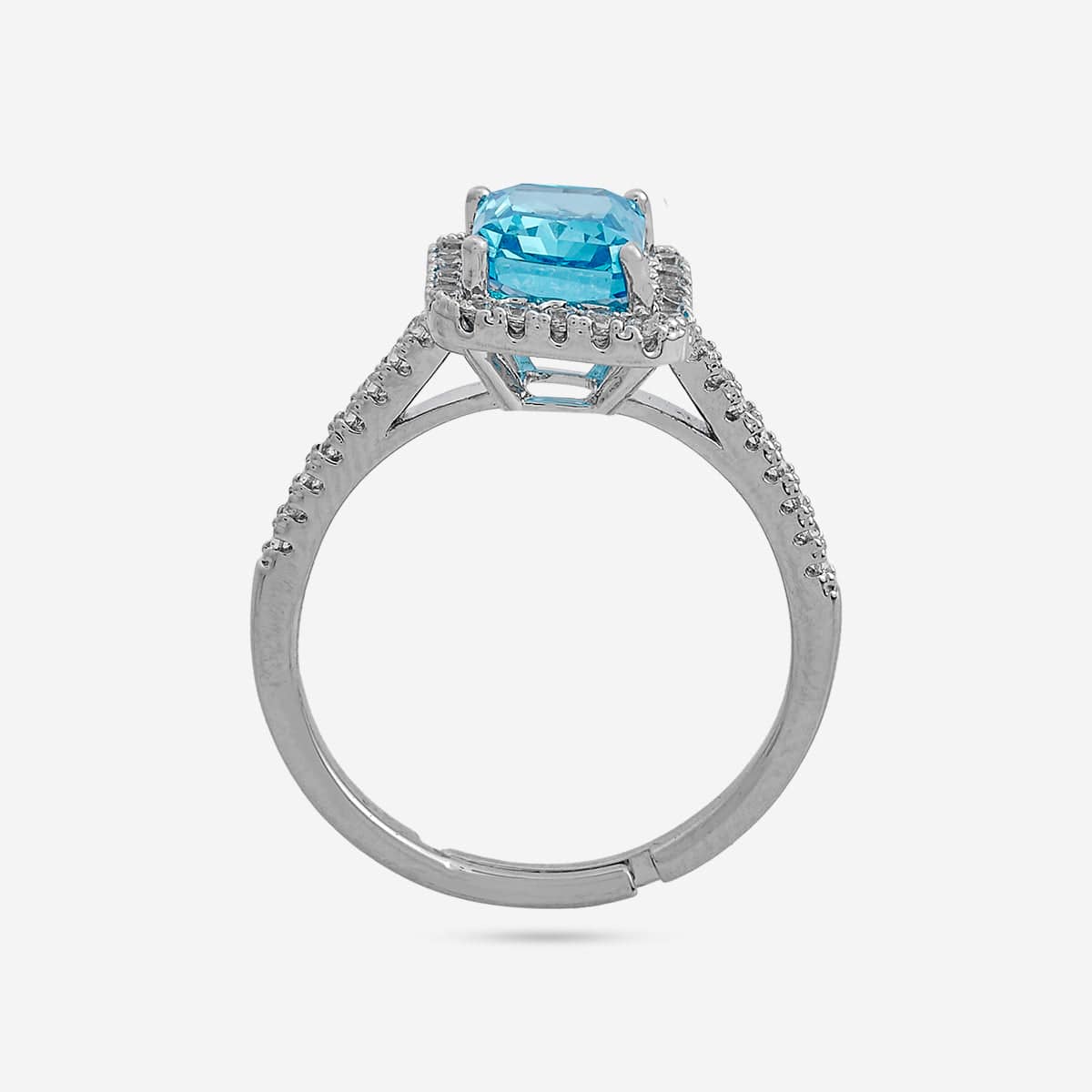 Trendy Finger Ring 190051 - Image 17