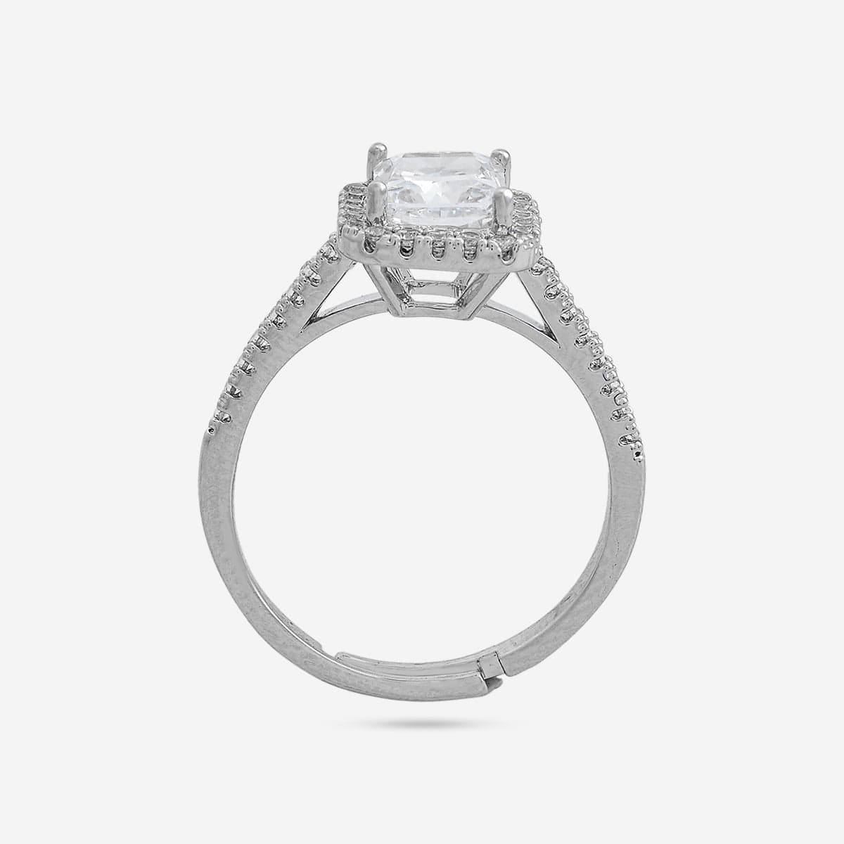 Trendy Finger Ring 190051 - Image 5