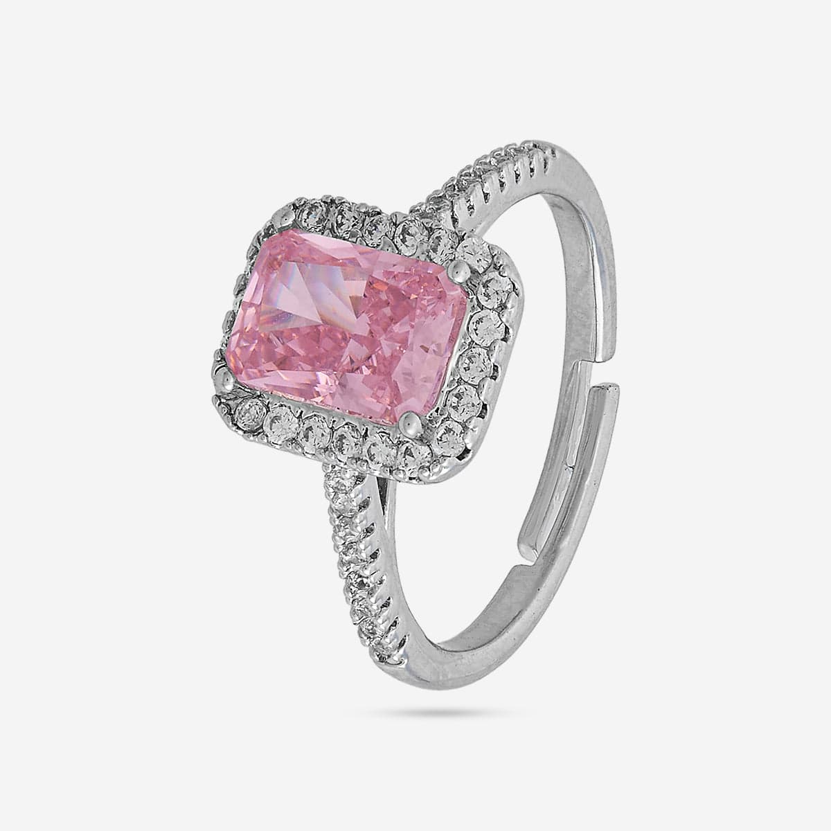 Trendy Finger Ring 190051 - Image 7