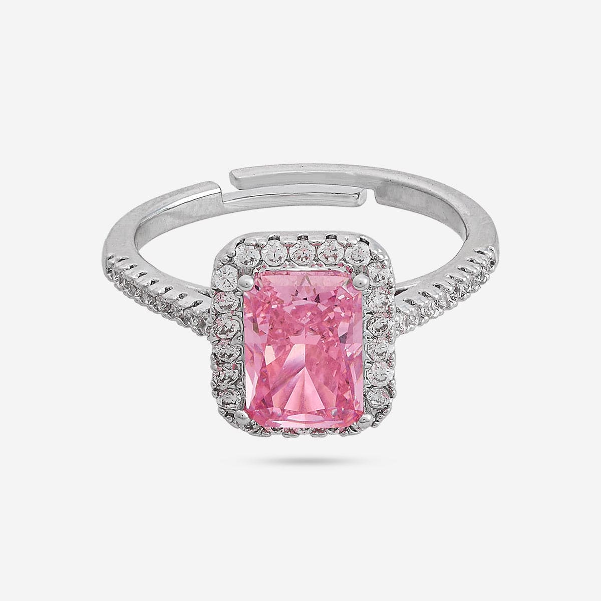 Trendy Finger Ring 190051 - Image 8