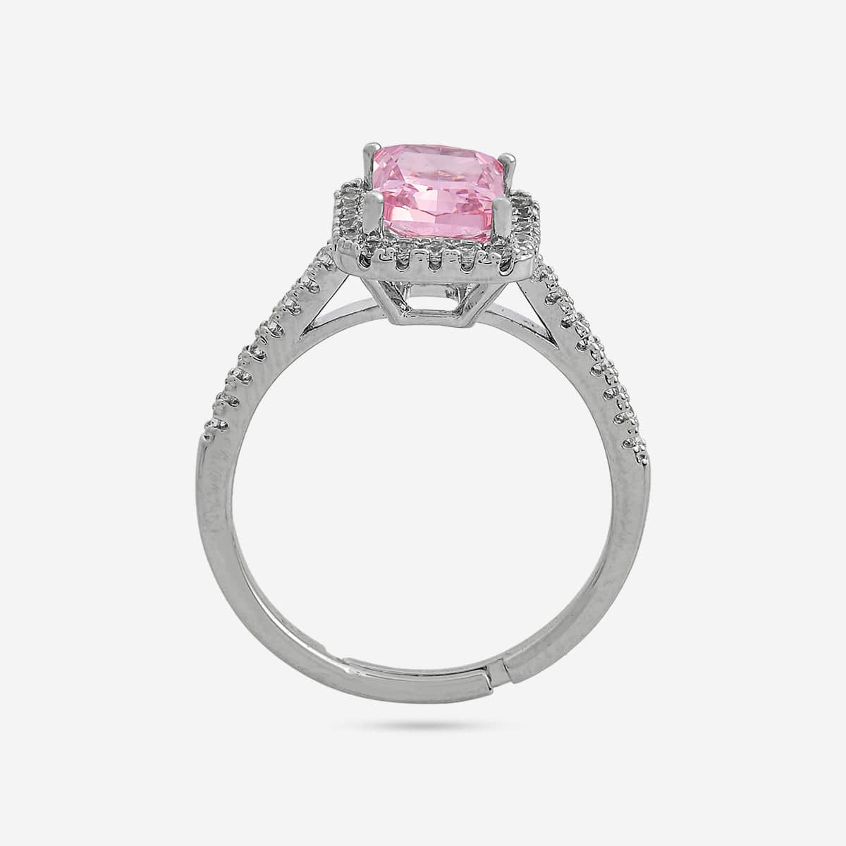 Trendy Finger Ring 190051 - Image 9