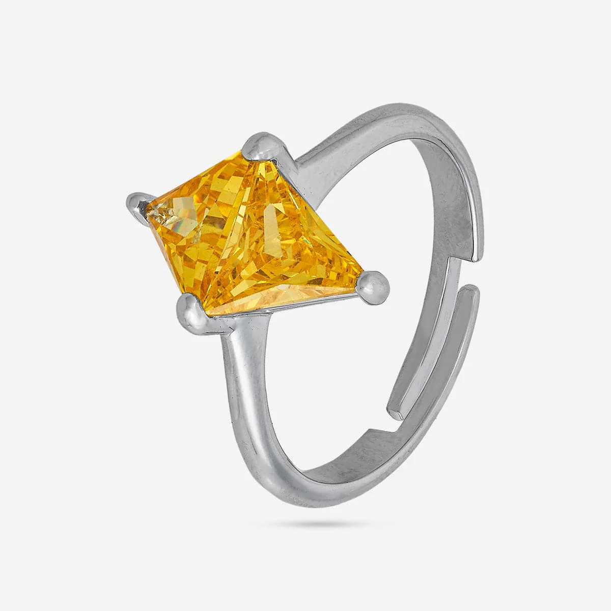 Trendy Finger Ring 190052 - Image 11