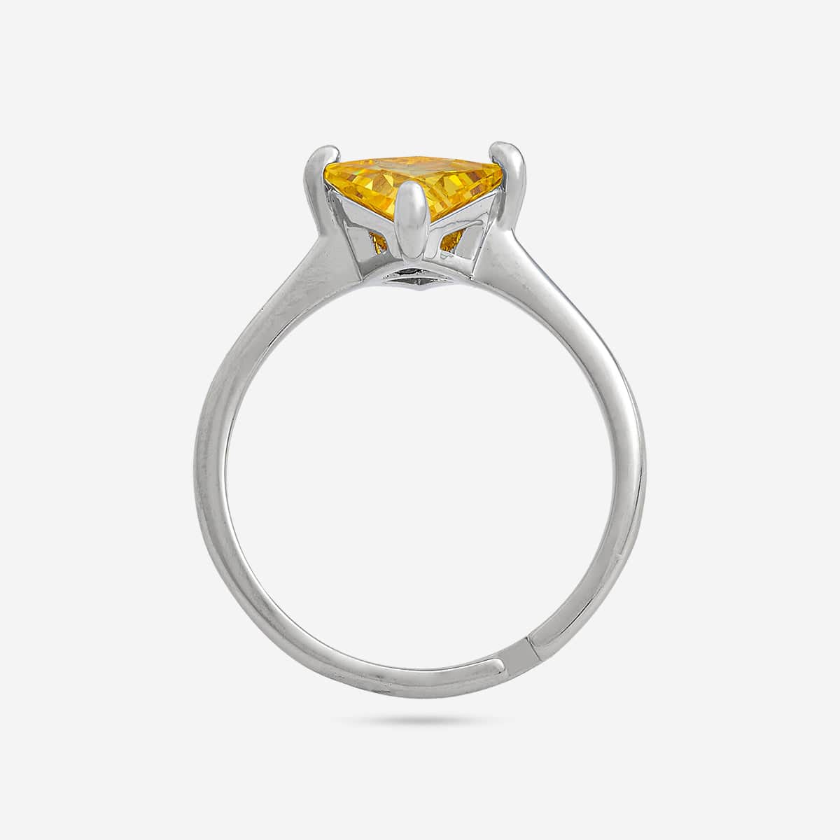 Trendy Finger Ring 190052 - Image 13