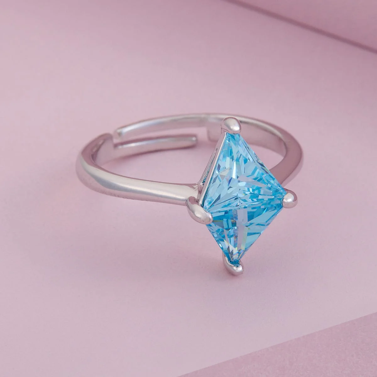 Trendy Finger Ring 190052 - Image 14