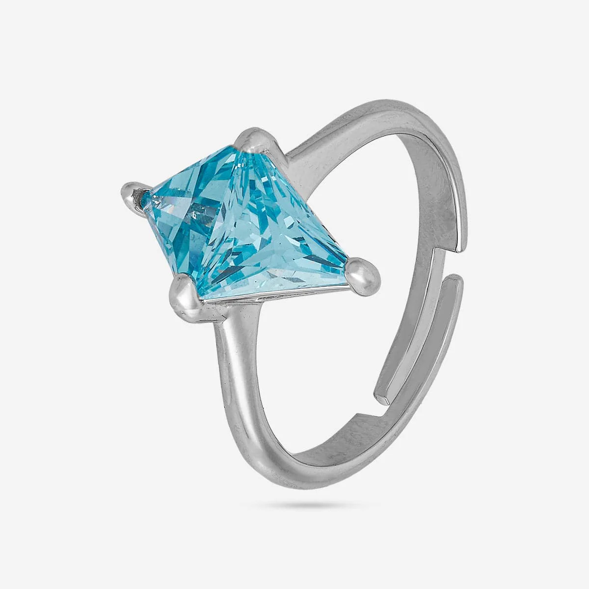 Trendy Finger Ring 190052 - Image 15