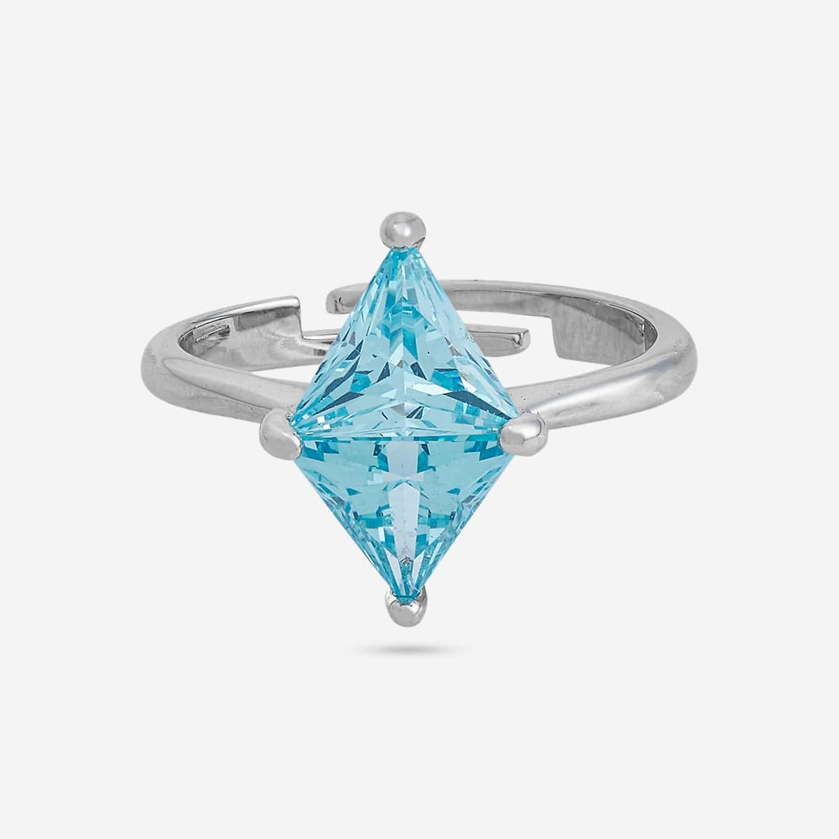Trendy Finger Ring 190052 - Image 16