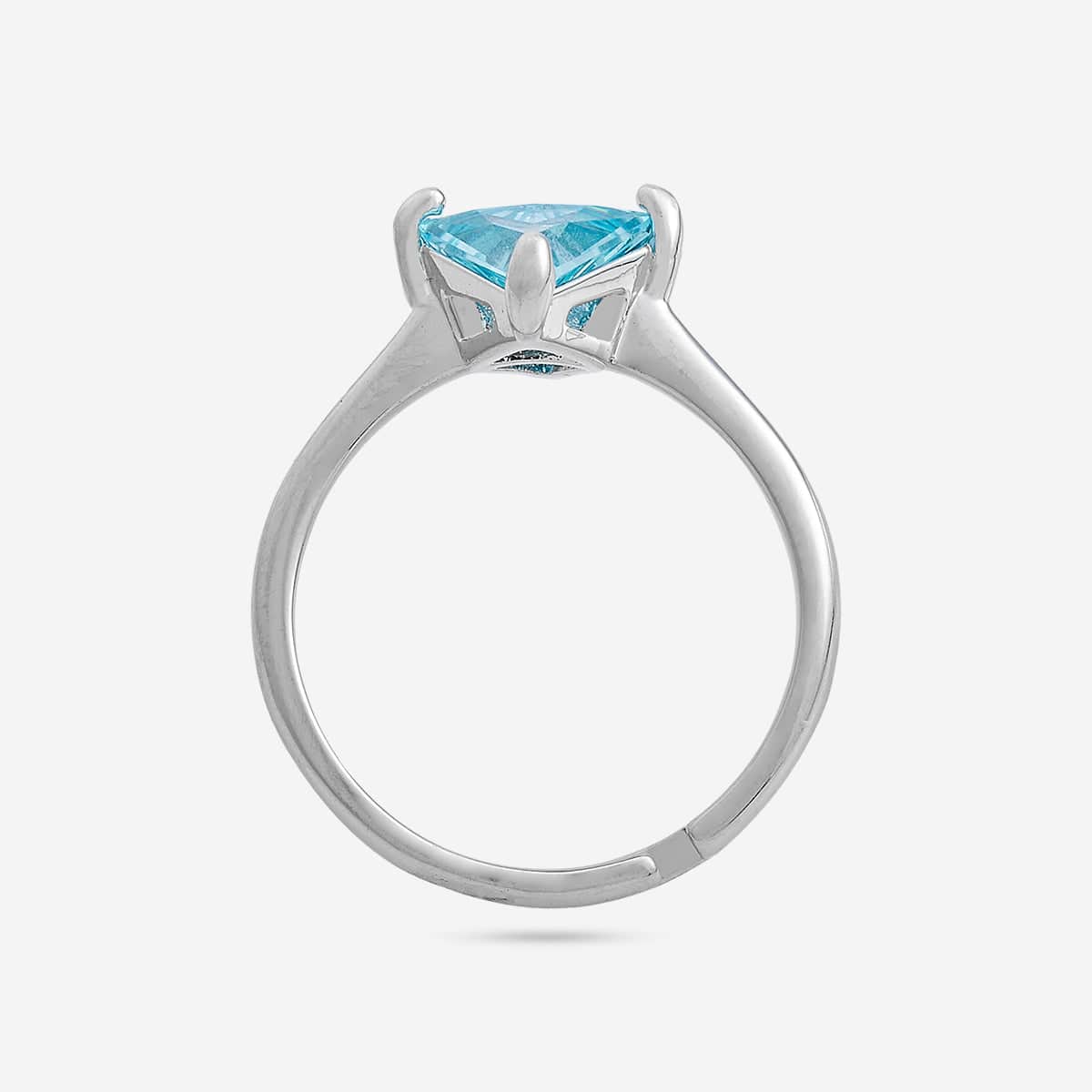 Trendy Finger Ring 190052 - Image 17