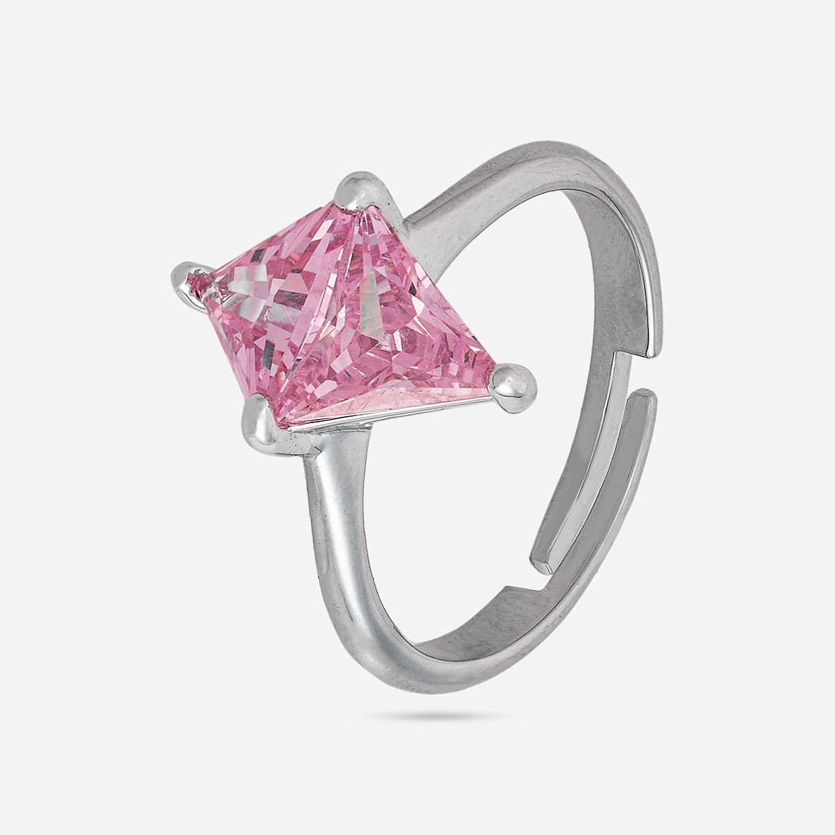 Trendy Finger Ring 190052 - Image 7