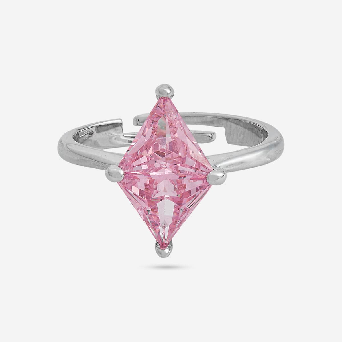 Trendy Finger Ring 190052 - Image 8