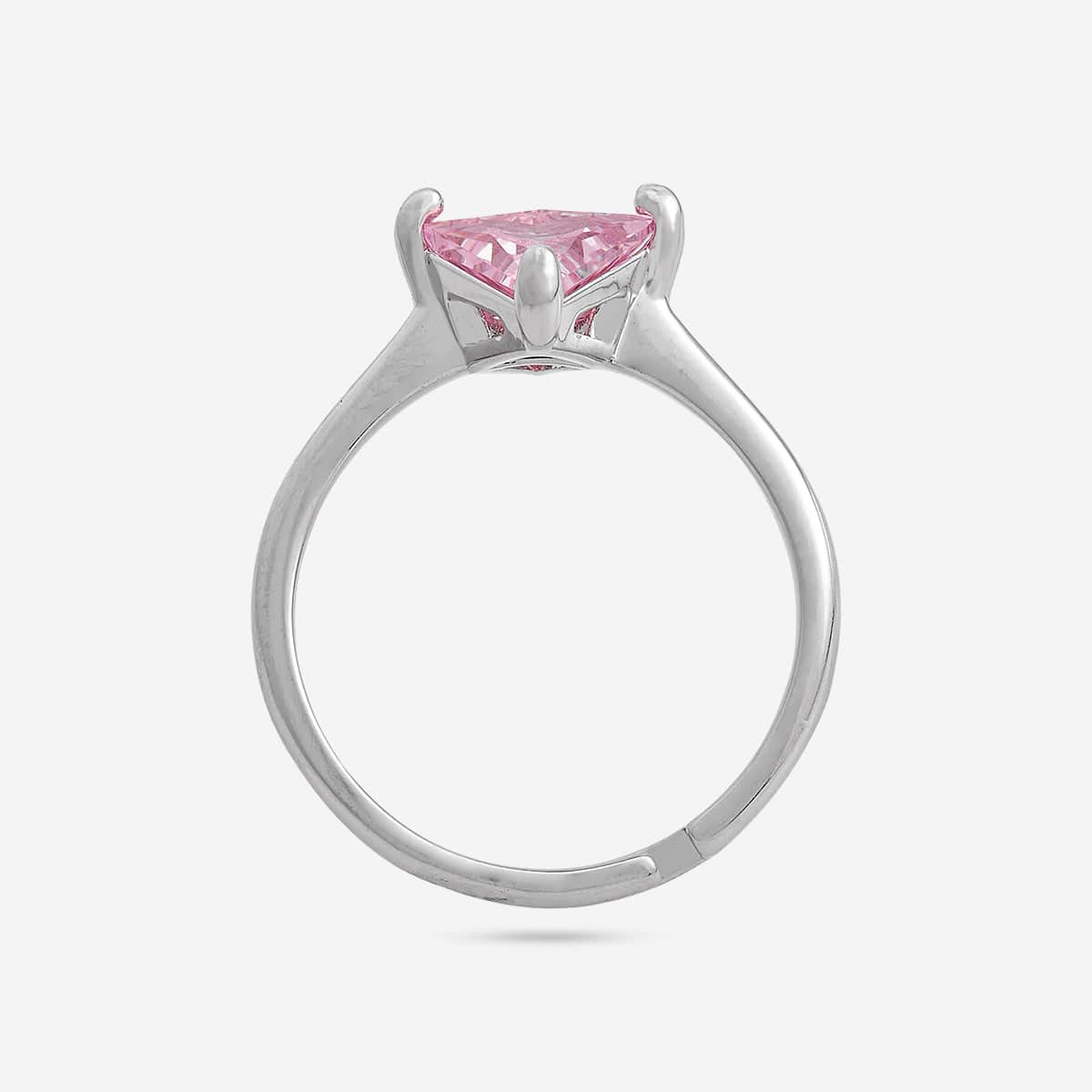 Trendy Finger Ring 190052 - Image 9