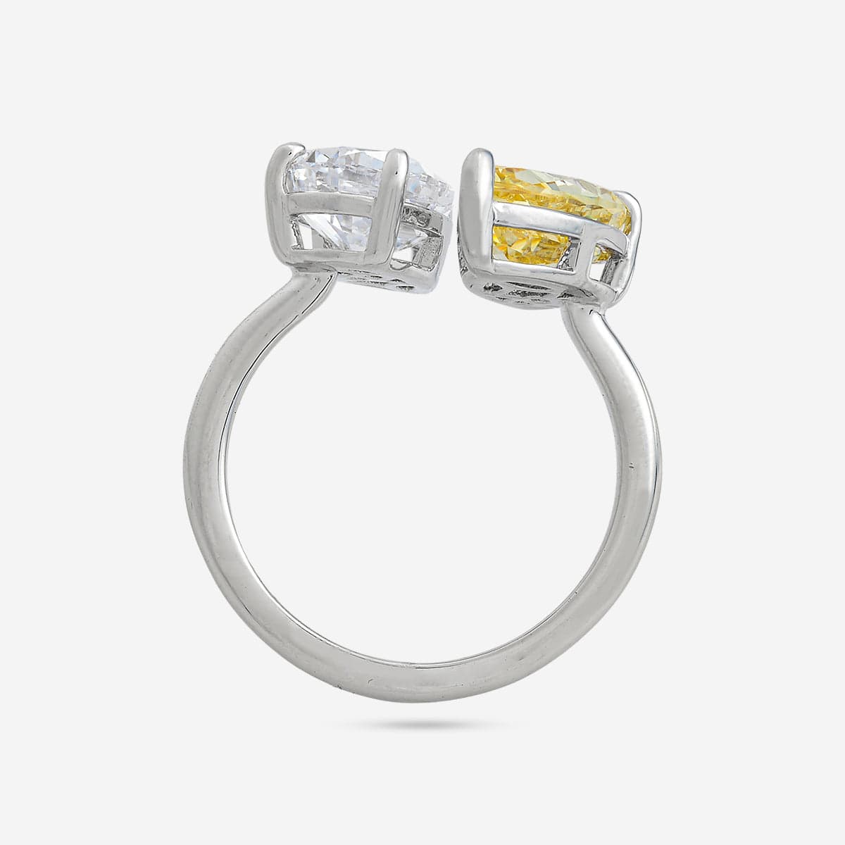 Trendy Finger Ring 190053 - Image 13