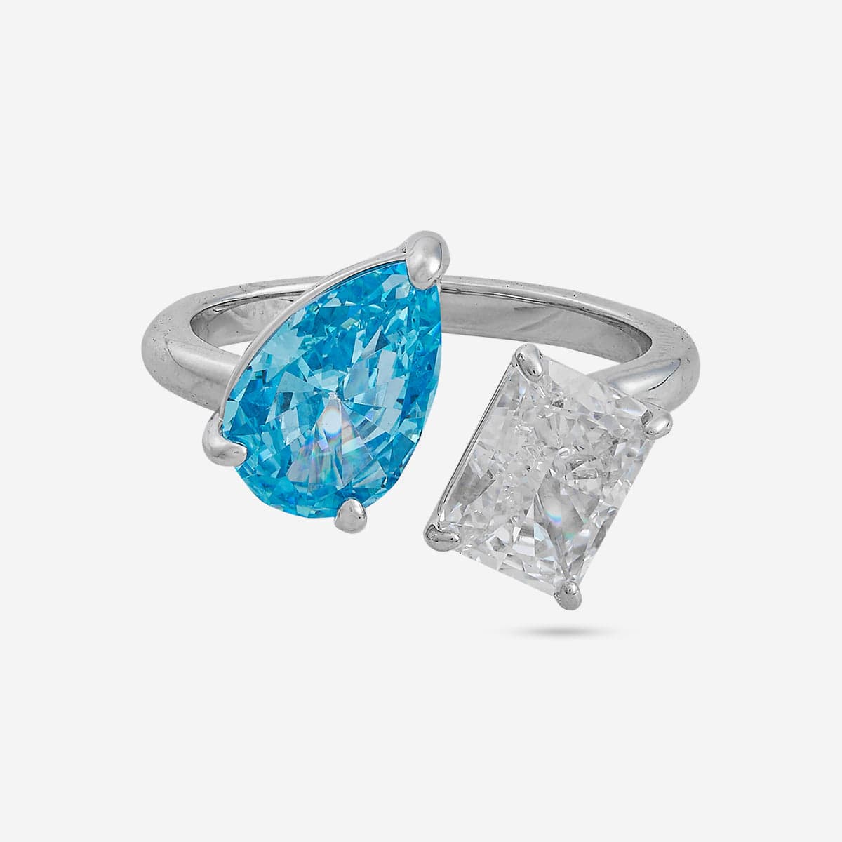 Trendy Finger Ring 190053 - Image 16