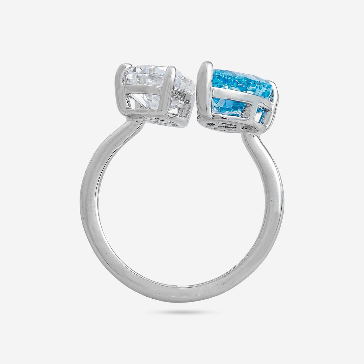 Trendy Finger Ring 190053 - Image 17