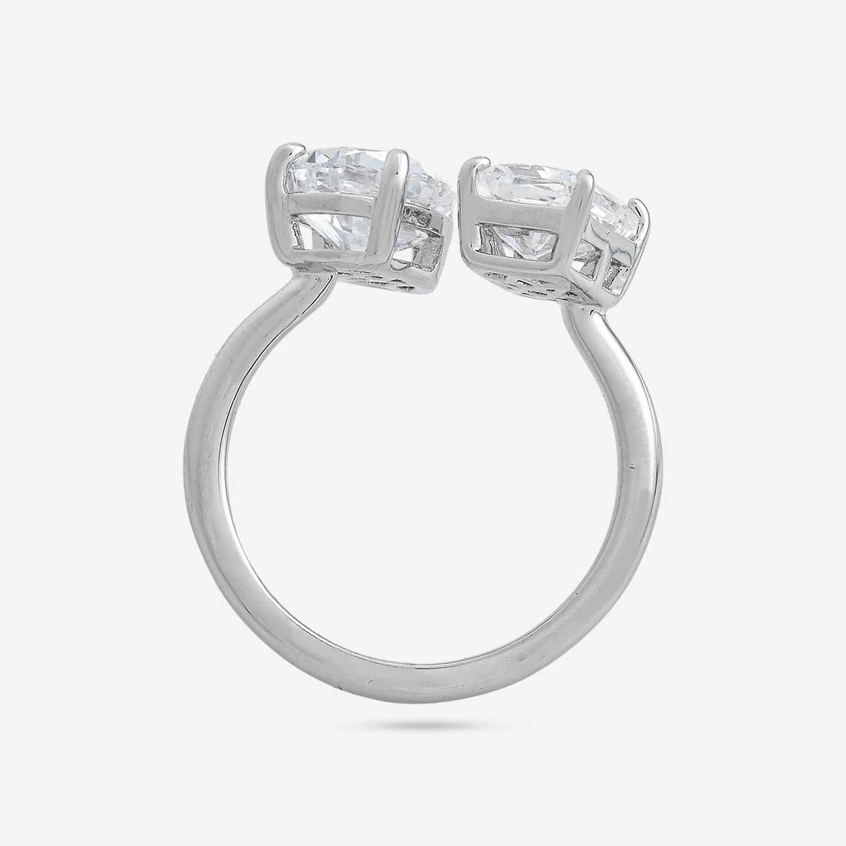 Trendy Finger Ring 190053 - Image 4