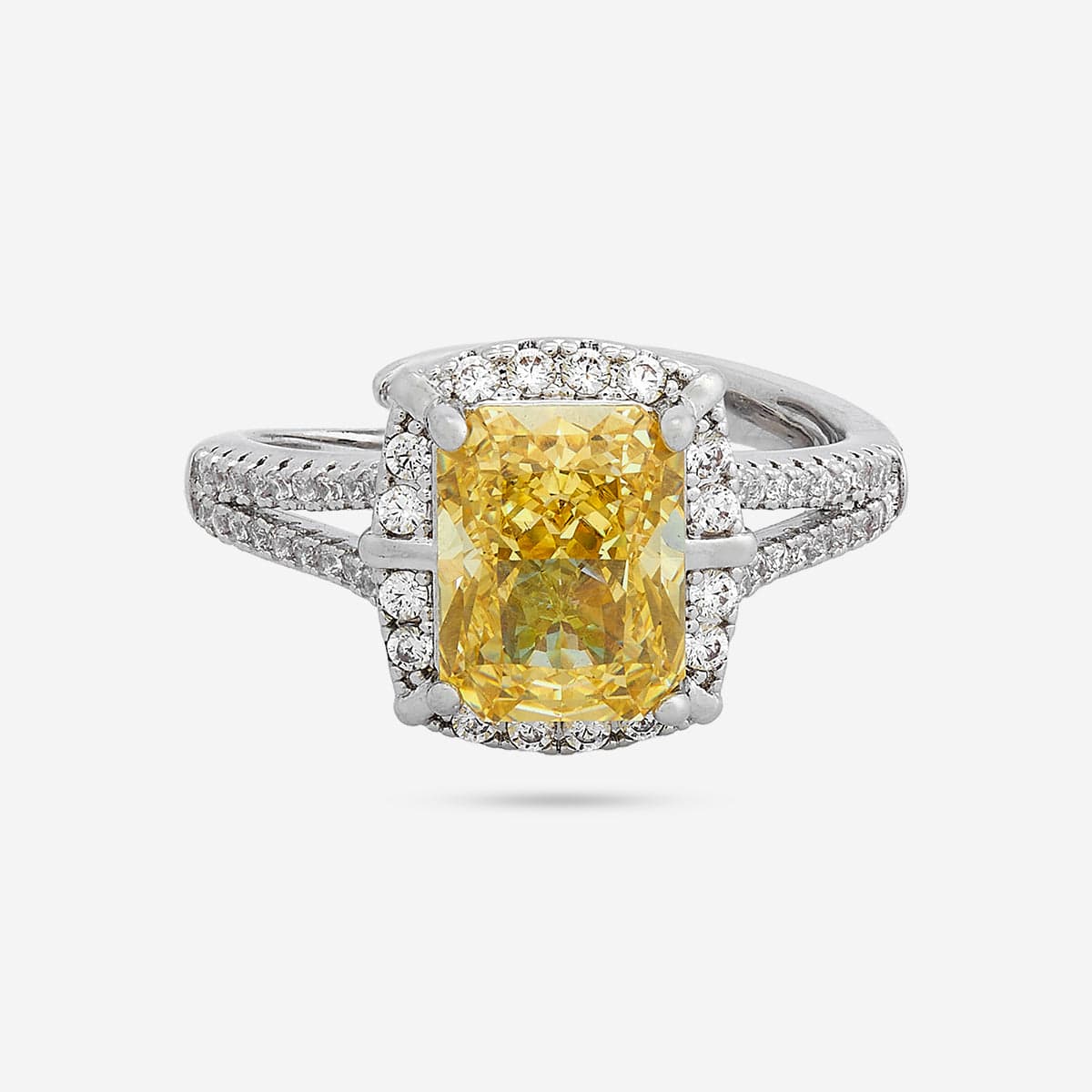 Trendy Finger Ring 190054 - Image 11