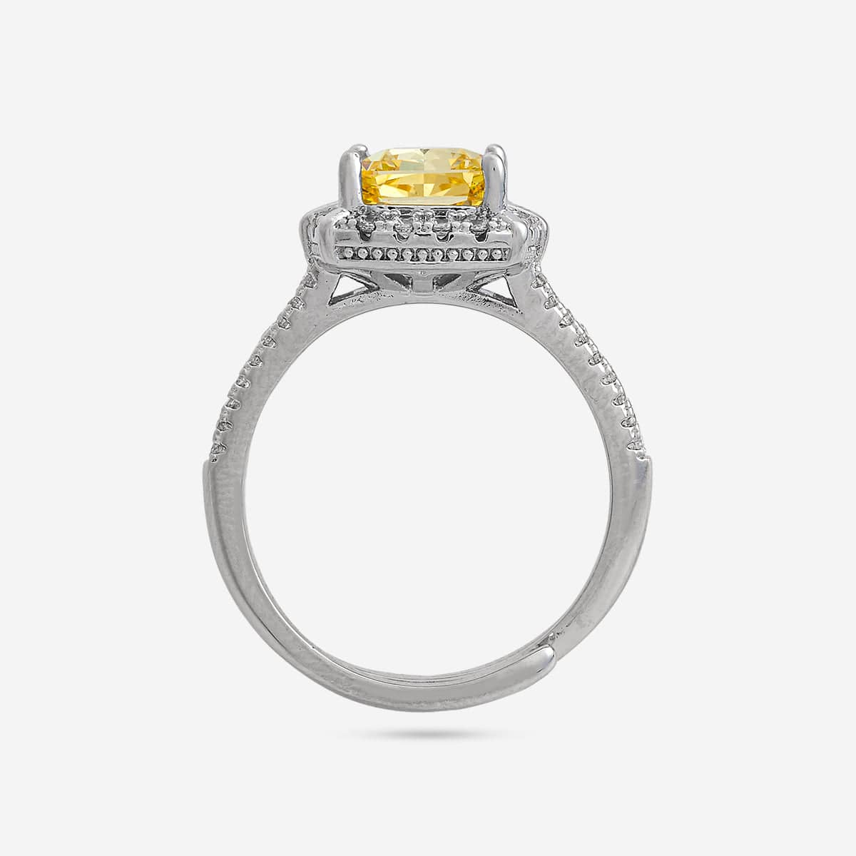 Trendy Finger Ring 190054 - Image 12