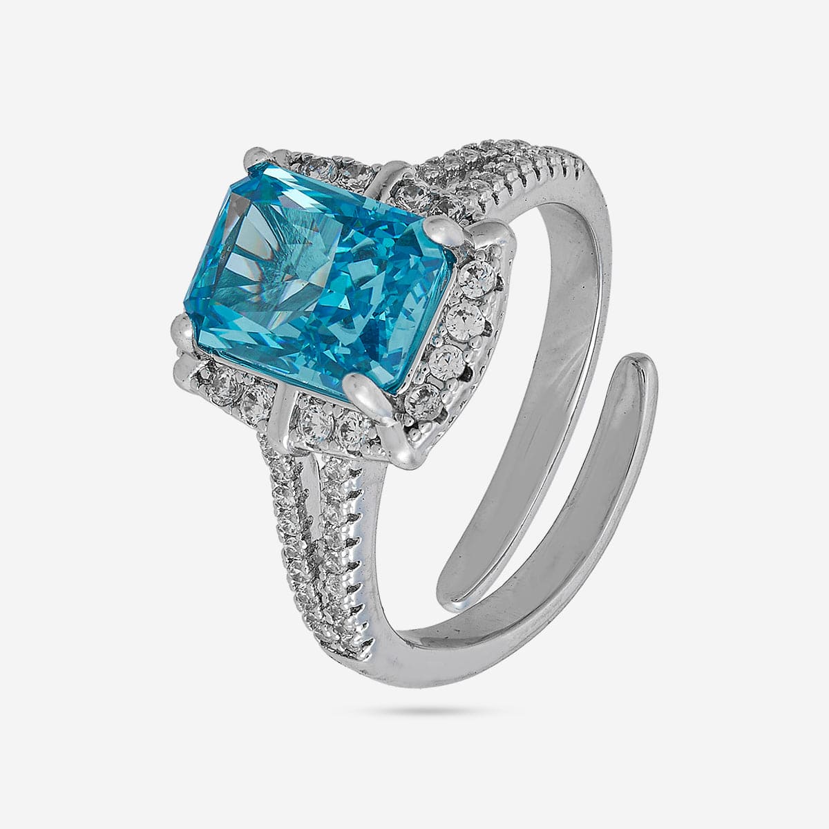 Trendy Finger Ring 190054 - Image 15