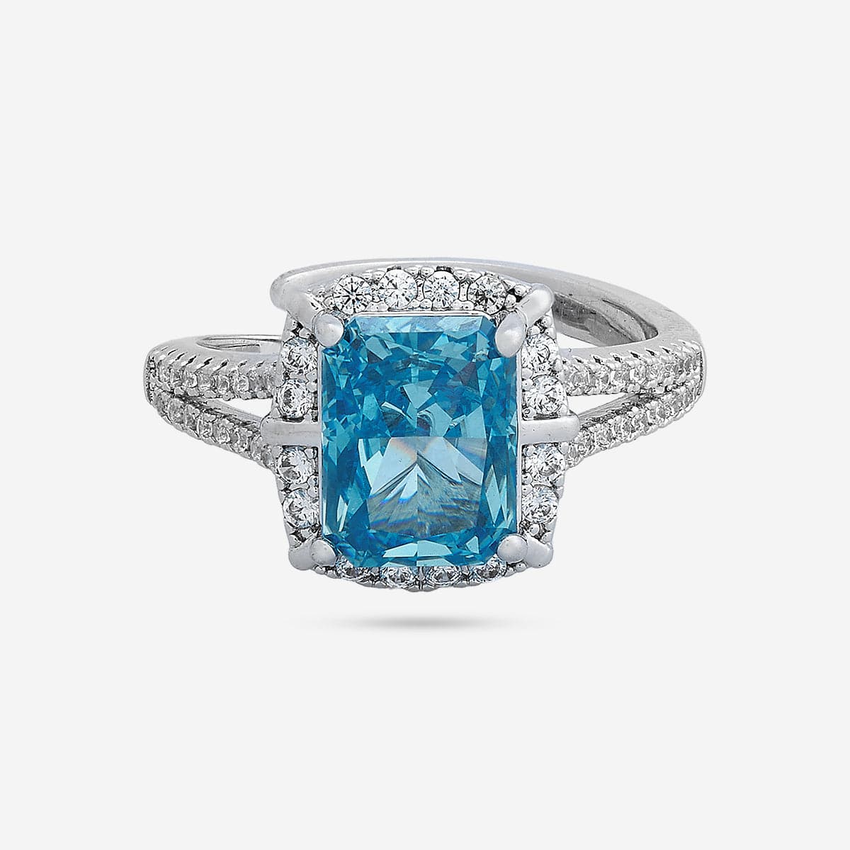 Trendy Finger Ring 190054 - Image 16