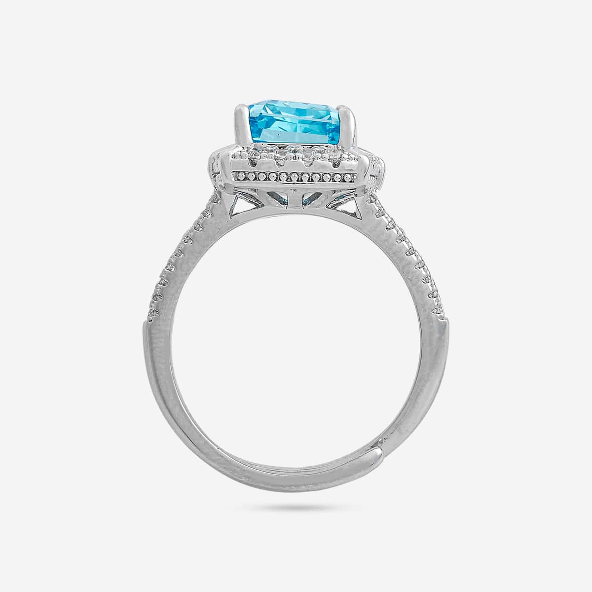 Trendy Finger Ring 190054 - Image 17