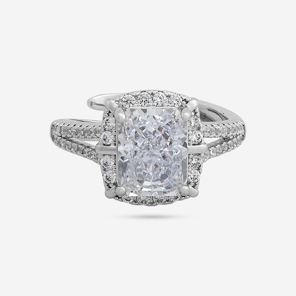 Trendy Finger Ring 190054 - Image 3