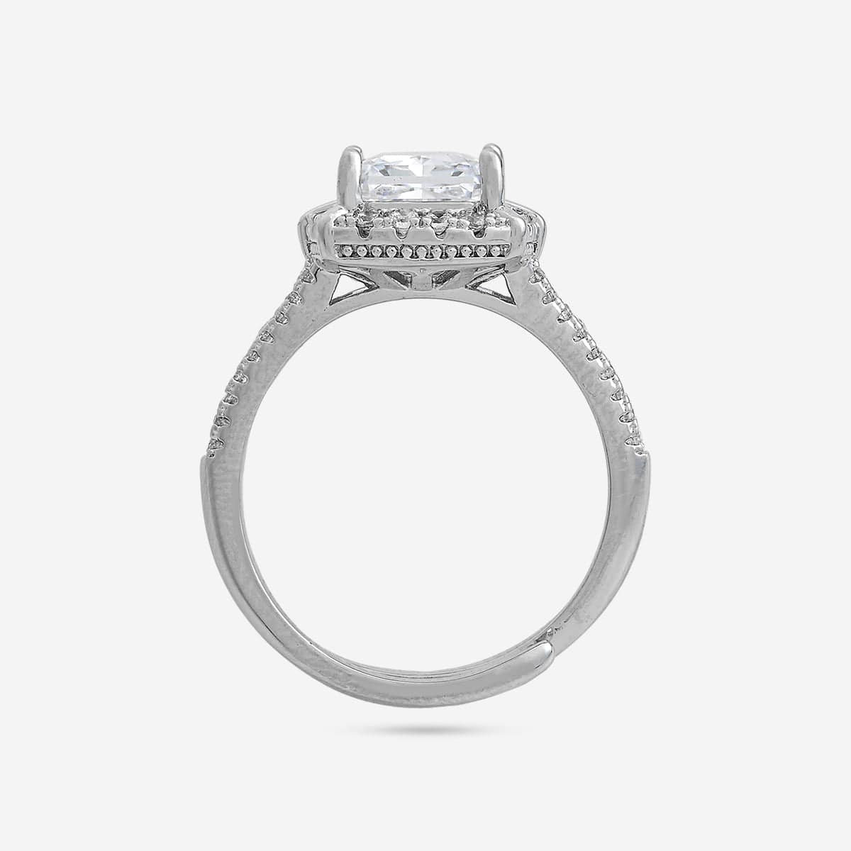 Trendy Finger Ring 190054 - Image 4